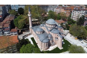 Μονή της Χώρας: Η ιστορία του βυζαντινού μοναστηριού που έχτισε η Μαρία Δούκαινα- Γιατί η τειχογραφία της Παναγίας θεωρείται μοναδική - εικόνα 8