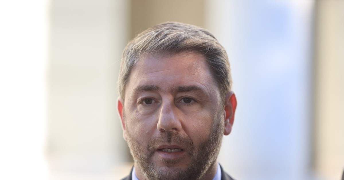 Τσουκαλάς: Πρέπει να υπάρξει εναλλακτική πρόταση εξουσίας - Οι επόμενες πρωτοβουλίες του ΠΑΣΟΚ