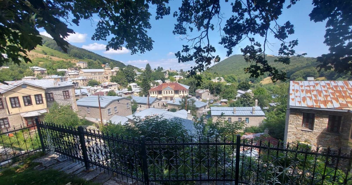 10 χρόνια HOPEgenesis: 800 γεννήσεις και ελπίδα για το δημογραφικό