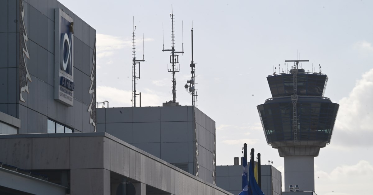 Ελεγκτές Εναέριας Κυκλοφορίας: Έκθετη η ΥΠΑ για τον διασυρμό της χώρας με το συμβάν και τη διαχείρισή του - εικόνα 2