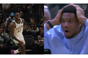 Σάλος στο NBA: Χειροπέδες σε παίκτη και προπονητή για εμπλοκή σε κύκλωμα παράνομων στοιχημάτων και πόκερ