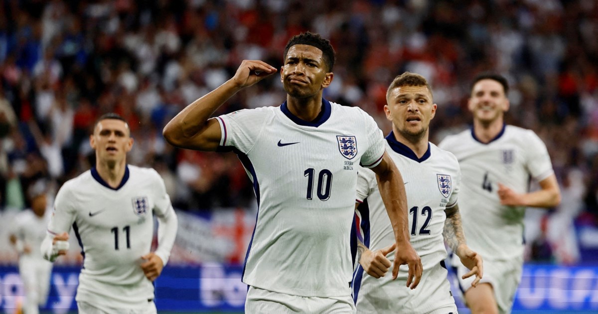 Euro 2024: Η Αγγλία που δεν πείθει, η Ελβετία που θέλει την έκπληξη και το απρόβλεπτο Ολλανδία-Τουρκία - Το πρόγραμμα της ημέρας - εικόνα 2