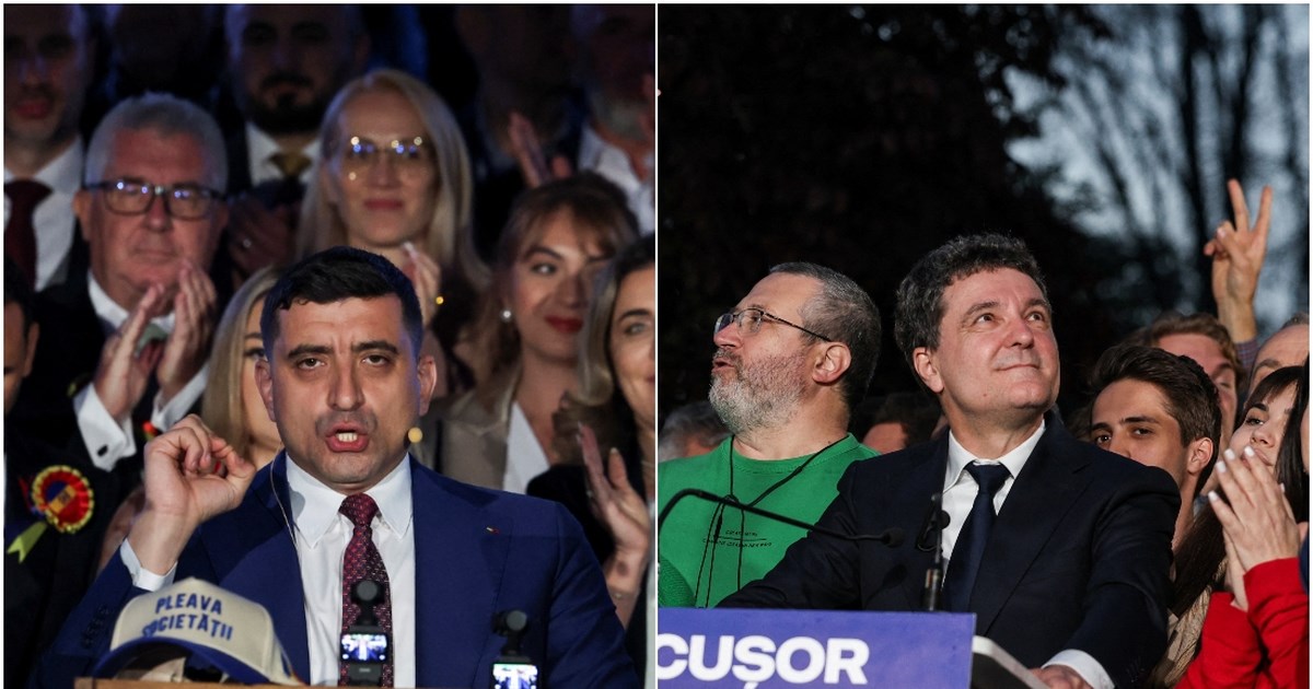 Εκλογές στη Ρουμανία: Ο ιδρυτής του Telegram κατηγορεί για ανάμιξη τη Γαλλία - Διαψεύδει το Παρίσι