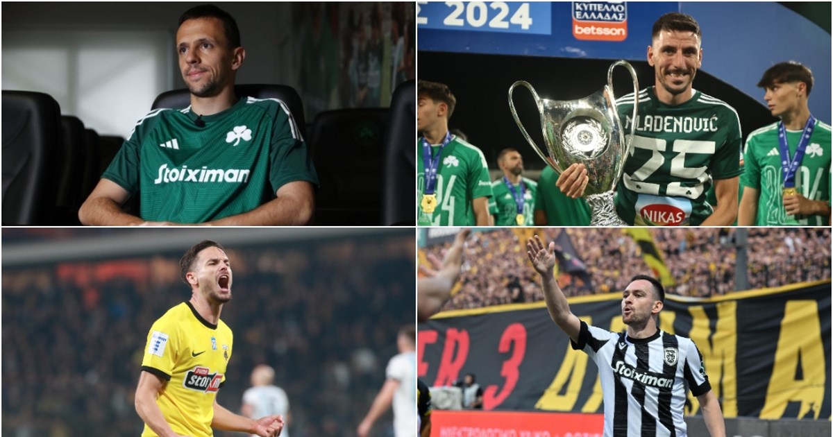 Euro 2024: Ρήξη χιαστού ο Σκαλβίνι - Εκτός αποστολής ο πιο φορμαρισμένος αμυντικός της εθνικής Ιταλίας - εικόνα 2