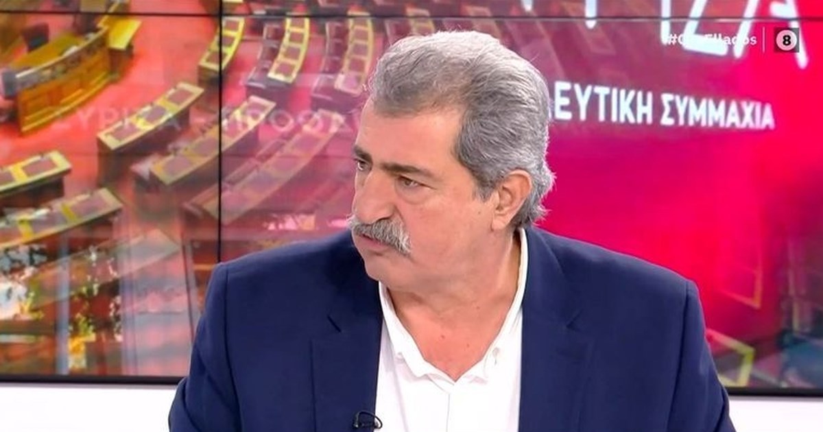 Γκλέτσος: Στήριξα τον Κασσελάκη αλλά αποδείχθηκε παράρτημα του Μαξίμου - εικόνα 2