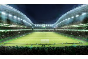 Βόλος - Παναθηναϊκός 1-0: Ανώμαλη προσγείωση για τους "πράσινους" στο Πανθεσσαλικό