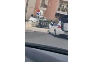 Συνελήφθησαν... λαδέμπορες στο Καματερό - Κατασχέθηκαν 600 λίτρα