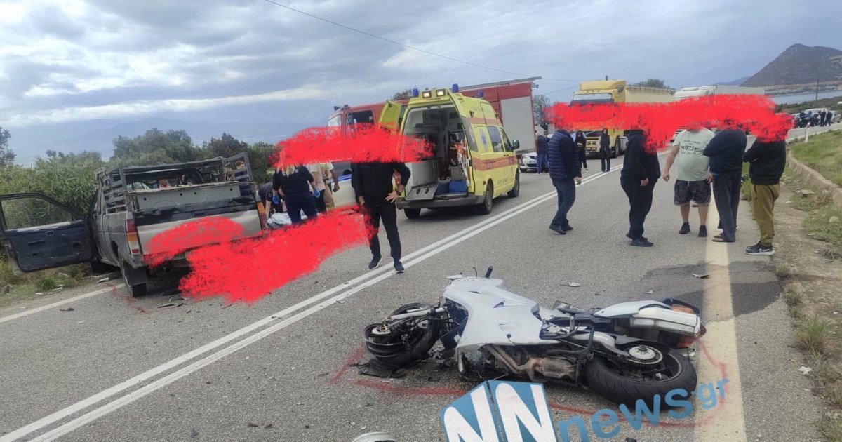 Τραγωδία στα Χανιά: Άνδρας νεκρός στη γιορτή κάστανου - Τον πυροβόλησαν ενώ χόρευε