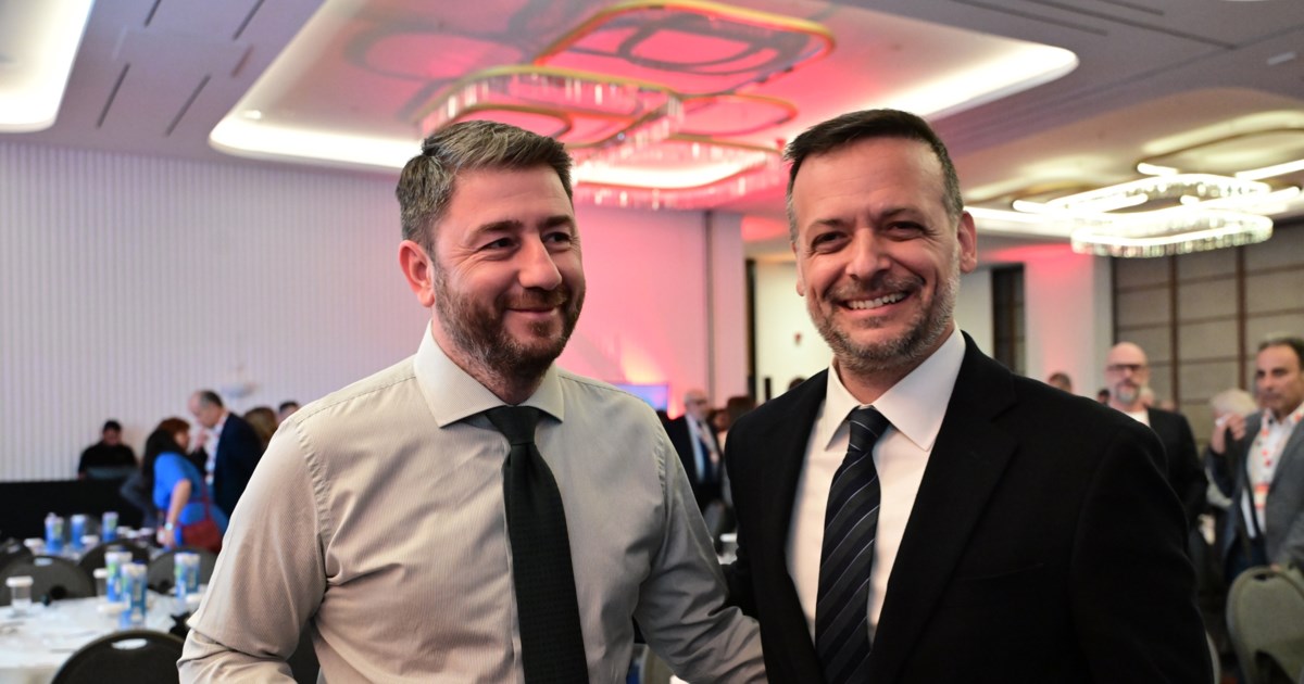 Νάντια Γιαννακοπούλου: Τίθεται και ζήτημα ηγεσίας στο ΠΑΣΟΚ - Να συγκληθούν τα όργανα [βίντεο]