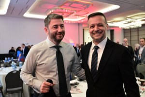 "Έκρηξη" γνωστού σεφ κατά του Χάρη Δούκα: 20 ημέρες το εστιατόριό μου είναι κλειστό λόγω έργων στους δρόμους - εικόνα 5