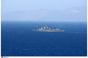 Διαπραγματεύσεις στην κόψη του ξυραφιού για το καλώδιο της Κύπρου - Εκπνέει το τελεσίγραφο των Γάλλων