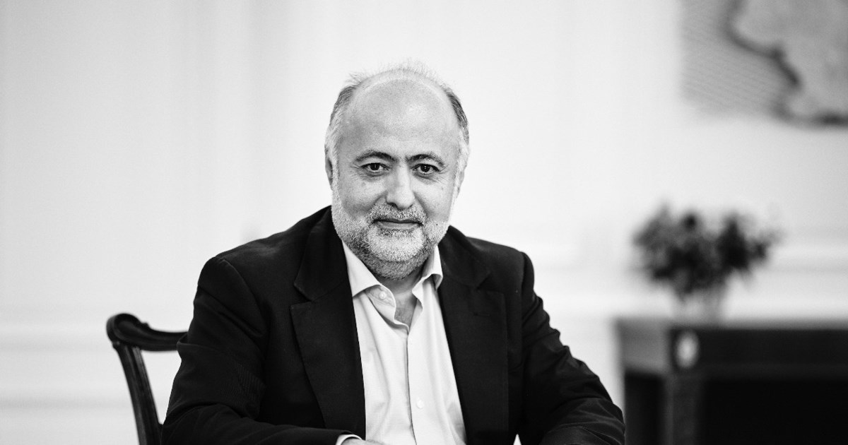 Δημήτρης Τσιόδρας στο Ευρωκοινοβούλιο: Άμεση εφαρμογή της ευρωπαϊκής ψηφιακής νομοθεσίας για να προστατέψουμε τη δημοκρατία