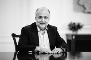 Δημήτρης Τσιόδρας στο Ευρωκοινοβούλιο: Άμεση εφαρμογή της ευρωπαϊκής ψηφιακής νομοθεσίας για να προστατέψουμε τη δημοκρατία