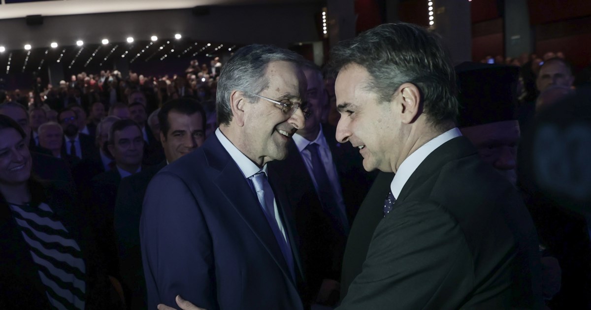 Πέρασε η τροπολογία για την άδεια διαμονής στους μετανάστες- Καταψήφισαν Σαμαράς, Σπαρτιάτες, Νίκη και Βελόπουλος - εικόνα 3