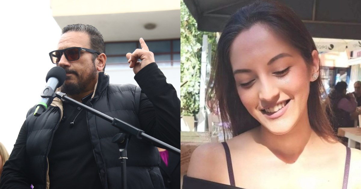 Κυριακή Γρίβα: "Πιθανό να ήξερε ότι με πέντε μαχαιριές θα τη σκότωνε - Αντιλαμβανόταν το άδικο" κατέθεσε ο ψυχίατρος των φυλακών - εικόνα 2