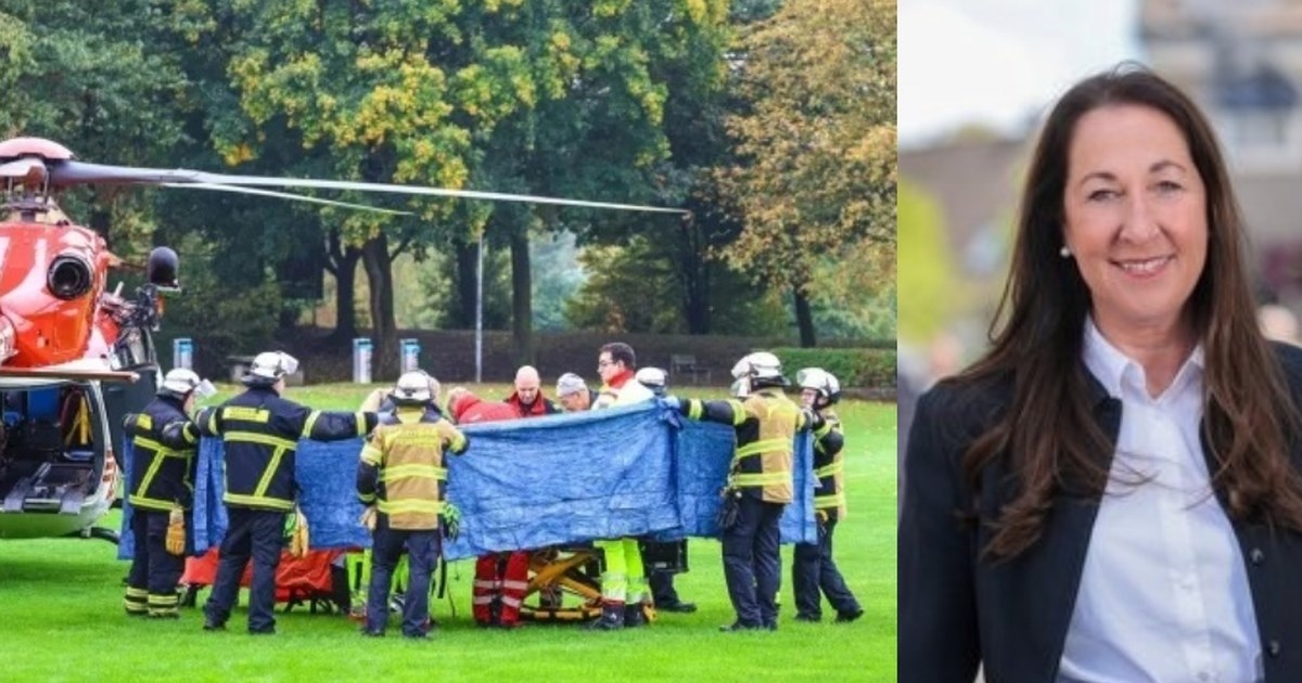 Νέο σοκ στη Γερμανία: Η δήμαρχος μίλησε και είπε ότι ήταν η 17χρονη θετή κόρη της που τη μαχαίρωσε 14 φορές - εικόνα 4