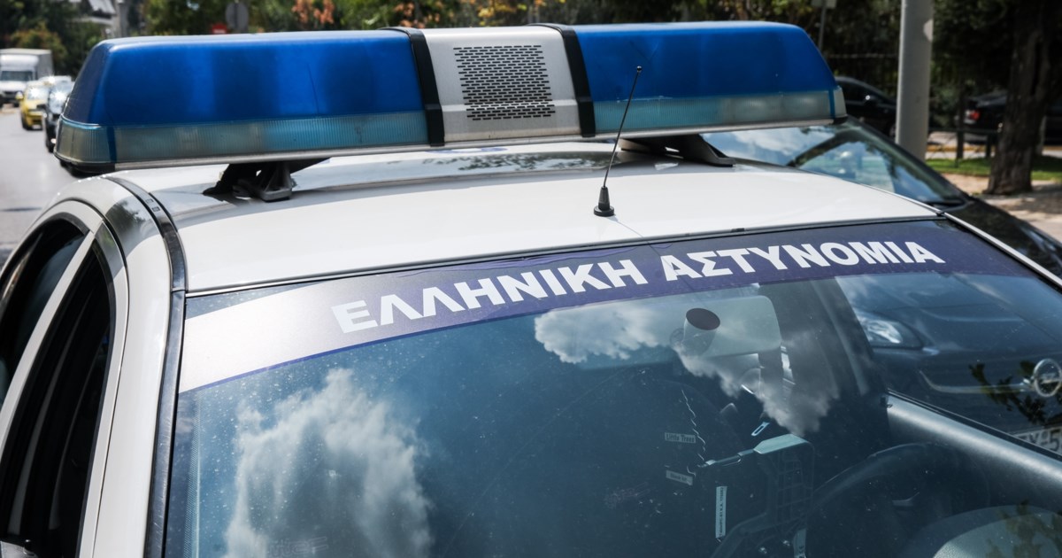 Άρτα: Φυλάκιση εννέα ετών σε 72χρονο ιερέα για βιασμό ανηλίκου το 2015