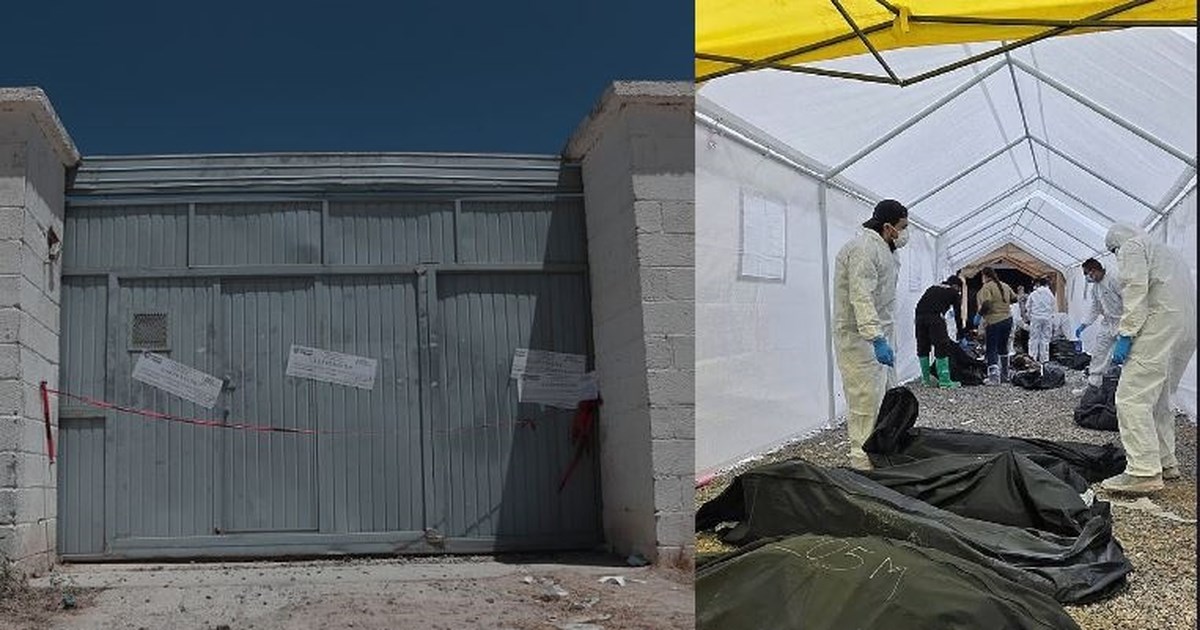 Ελ Τσάπο: Ο γιος του βαρόνου των ναρκωτικών θα δηλώσει ένοχος για διακίνηση ουσιών