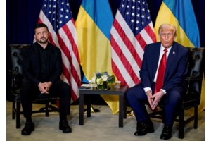 Διοικητής ΝΑΤΟ Ευρώπης: Σε περίπτωση αποδεδειγμένης απειλής, είμαστε έτοιμοι να υπερασπιστούμε τους λαούς μας