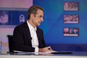 Κώστας Τσουκαλάς: Ο Μητσοτάκης ούτε θέλει ούτε μπορεί να σταθεί στο πλευρό των μη προνομιούχων και των μεσαίων στρωμάτων