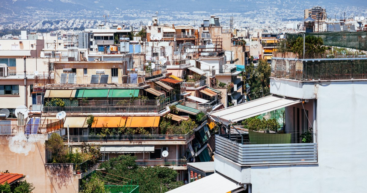 Εφιάλτης η ενοικίαση μικρού διαμερίσματος: Πού ζητούν 900 ευρώ για ένα δυάρι και οι περιοχές χωρίς... σπίτια - εικόνα 4