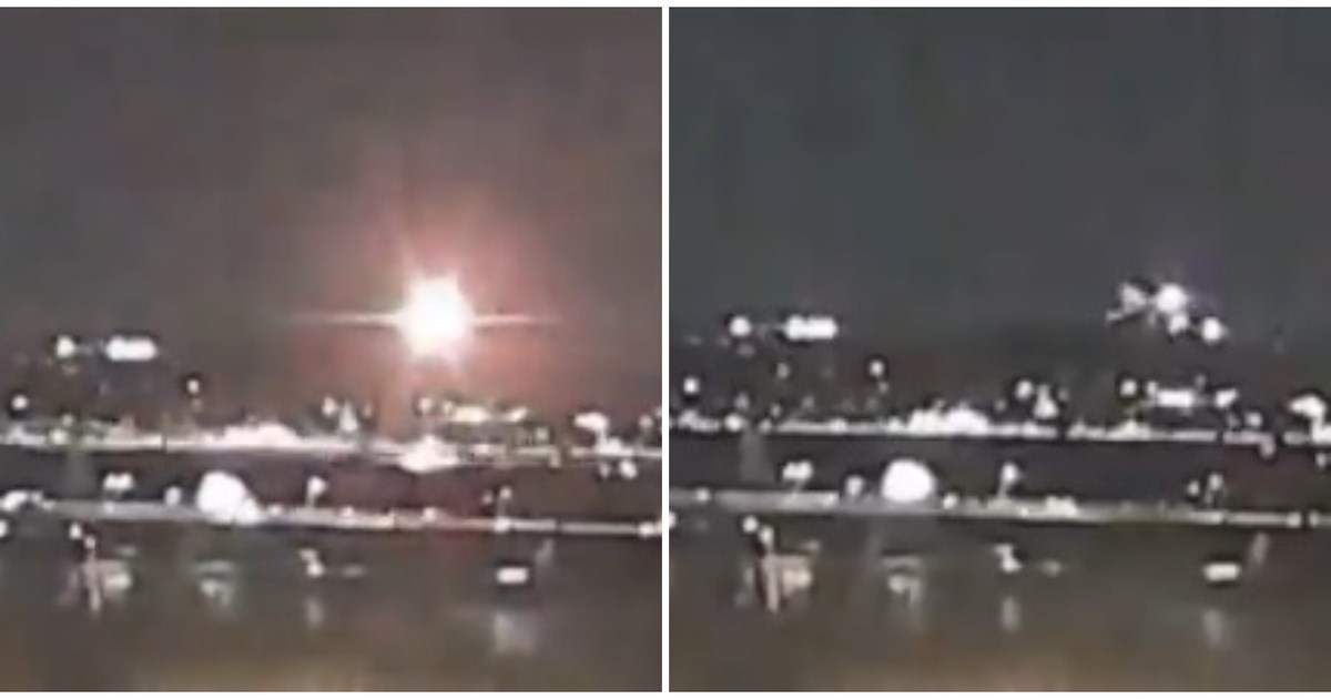 "Πύργος, το είδατε αυτό;": Σοκαριστικοί ηχητικοί διάλογοι λίγο πριν και μετά τη σύγκρουση στην Ουάσινγκτον [βίντεο] - εικόνα 3