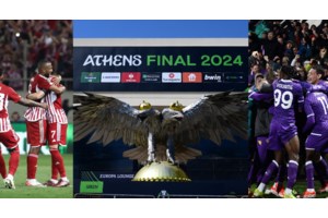 Κώστας Φουρτούνης: Ο αρχηγός του Ολυμπιακού που θέλει να το σηκώσει και να μπει στο πάνθεον των "ερυθρολεύκων" - εικόνα 3