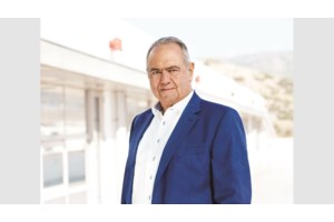 Γιώργος Γεράρδος: Πέθανε ο ιδρυτής της εταιρείας "Πλαίσιο" σε ηλικία 80 ετών - εικόνα 3