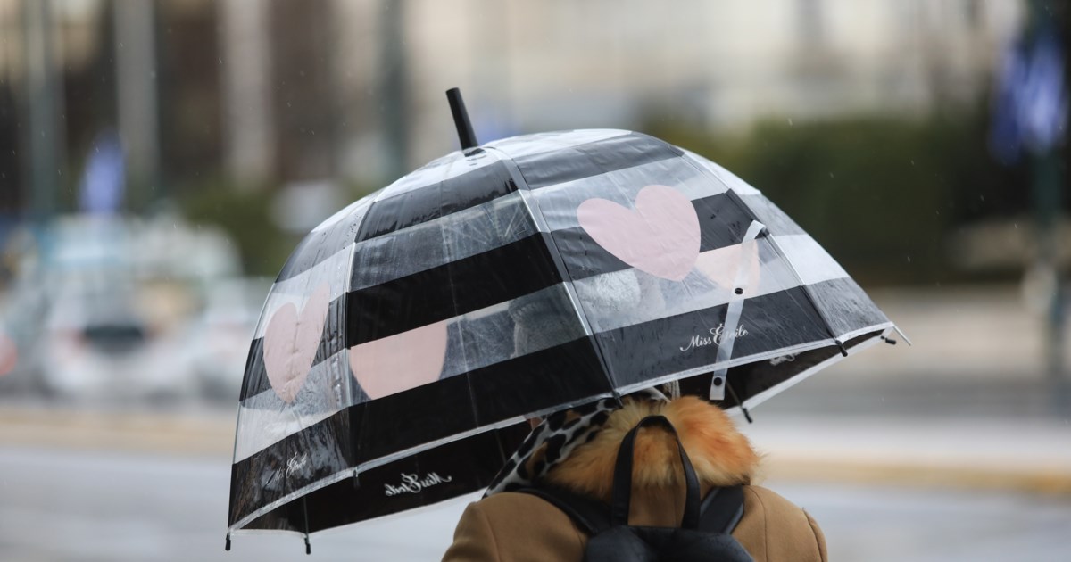 Αλλάζει απότομα ο καιρός: Πώς θα κάνουμε Χριστούγεννα - Πού θα χιονίσει - Η πρόγνωση έως την Πρωτοχρονιά
