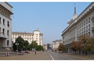 Βουλγαρία: Στην ευρωζώνη η χώρα από την 1η Ιανουαρίου 2026 - Με ισοτιμία 1,955 λέβα για 1 ευρώ