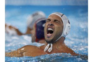 Ολυμπιακοί Αγώνες 2024: Αθλήτρια αποκάλυψε πώς ήταν η κολύμβηση στον Σηκουάνα - "Αύριο θα ξέρω αν είμαι άρρωστη ή όχι" - εικόνα 3