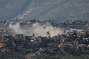 Ισραήλ: Επίθεση με αυτοκίνητο κοντά σε εβραϊκό οικισμό της Δυτικής Όχθης - Τραυματίστηκαν δύο έφηβες