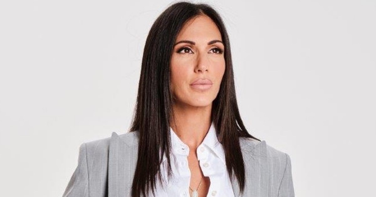 Ανθή Βούλγαρη: Η εγκυμοσύνη, οι εξωσωματικές και η σκέψη να χωρίσει από τον σύζυγό της [βίντεο]