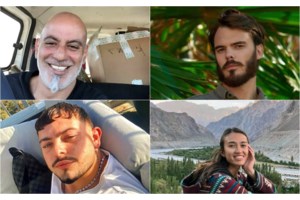 Τουρκία: Οι ΥΠΕΞ των D-8 καλούν για κατάπαυση του πυρός στη Γάζα και λύση δύο κρατών