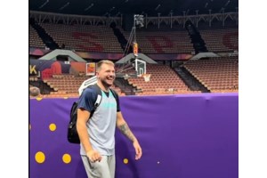 Eurobasket 2025: Μεγάλη νίκη της Εθνικής επί των Ισπανών με 90-86, πρωτιά στον όμιλο και τώρα... Ισραήλ
