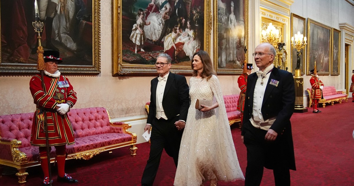 Το Μπάκιγχαμ ανοίγει τις πύλες του για το κοινό - Ανάρπαστα τα εισιτήρια για την περιήγηση στα royal δωμάτια