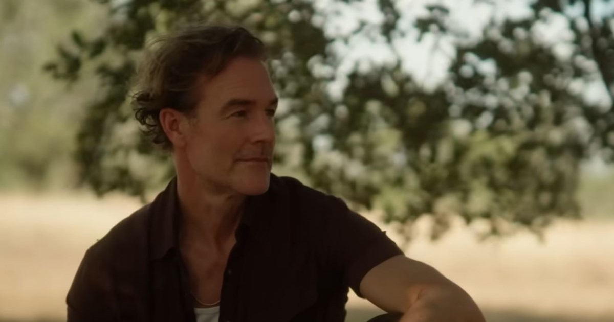 Τζέιμς Βαν Ντερ Μπικ: Η τελευταία ανάρτηση και ο φόρος τιμής από τις Σάρα Μισέλ Γκέλαρ και Κέιτι Χολμς - εικόνα 2