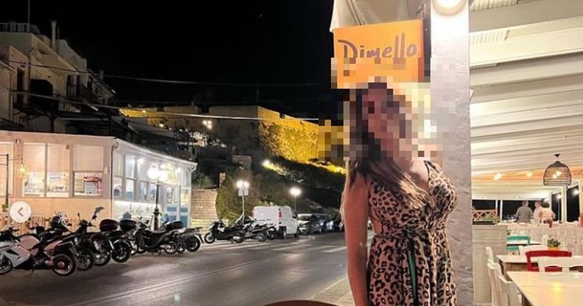 Κρήτη: Δεν θα πάει στο δικαστήριο ο 37χρονος που δέχθηκε επίθεση με βιτριόλι από την πρώην γυναίκα του - εικόνα 2