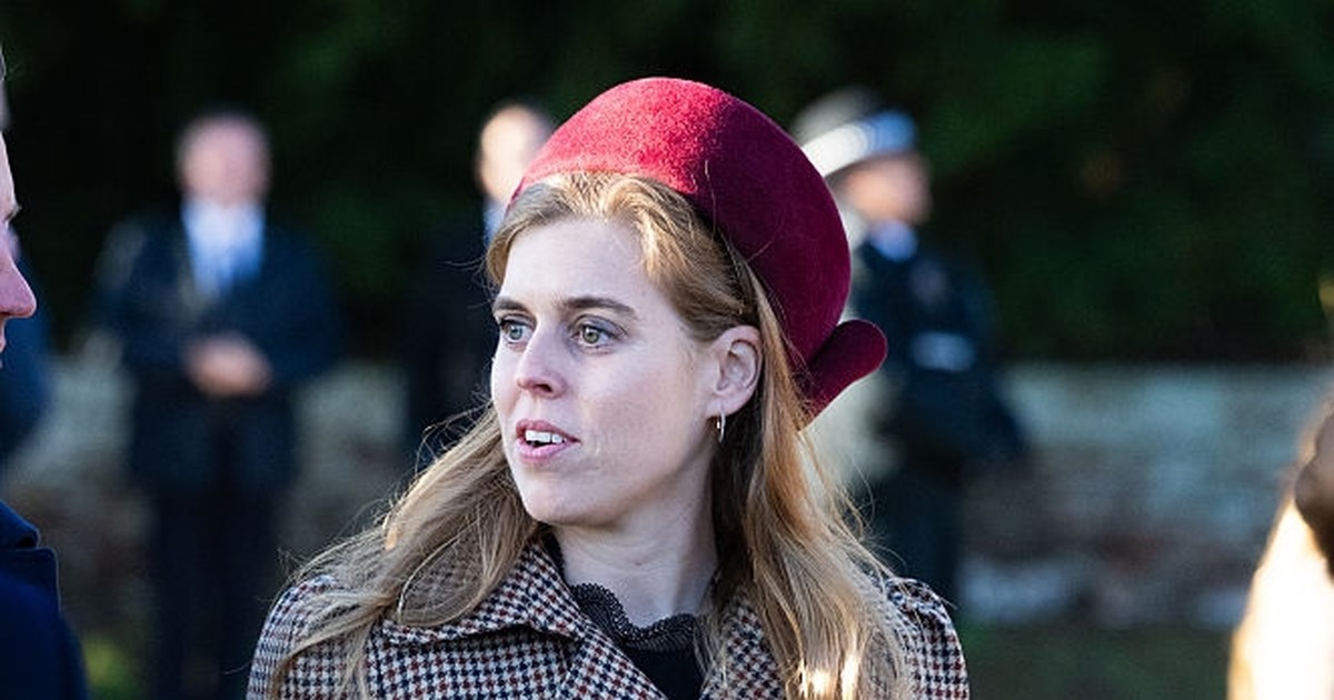 Βεατρίκη: Δέχεται μεγάλη δημόσια πίεση -Η σκιά του σκανδάλου Επστάιν και τα δημοσιεύματα για τον γάμο της