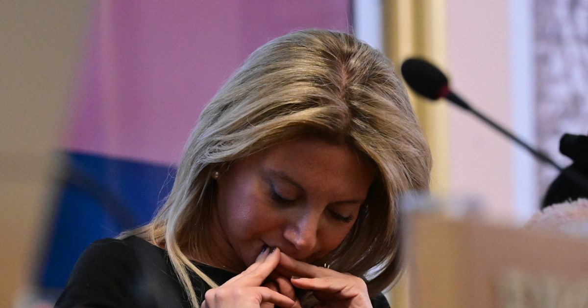 Τέμπη: Αναβλήθηκε η δίκη για το βίντεο της εμπορικής αμαξοστοιχίας - Οργή από τους συγγενείς των θυμάτων [βίντεο]