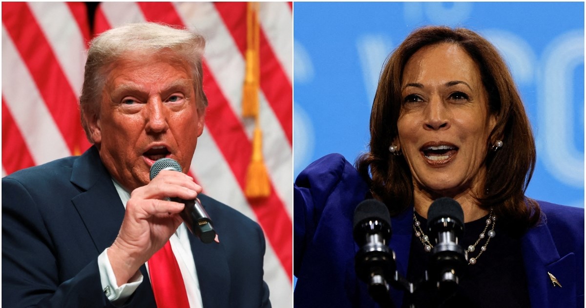 Εκλογές ΗΠΑ 2024: Ο Τραμπ είναι ένας "εκδικητικός και βάρβαρος" δικτάτορας δηλώνει η Ρεπουμπλικανή  Λιζ Τσένι - εικόνα 2