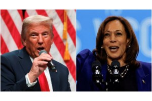 Εκλογές ΗΠΑ 2024: Ο Τραμπ είναι ένας "εκδικητικός και βάρβαρος" δικτάτορας δηλώνει η Ρεπουμπλικανή Λιζ Τσένι - εικόνα 2