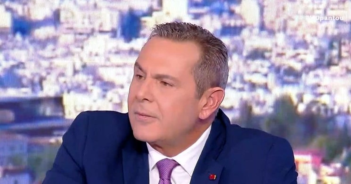 Ο Καμμένος τα βάζει με την Καρυστιανού για τα ελληνοτουρκικά: Μην μπαίνεις σε χωράφια που δεν ξέρεις - εικόνα 2