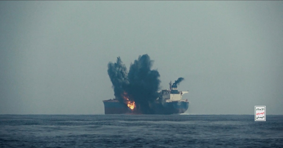 Αίγυπτος: 14 τραυματίες από πυρκαγιά σε κτίριο τηλεπικοινωνιών στο Κάιρο [εικόνες] - εικόνα 3