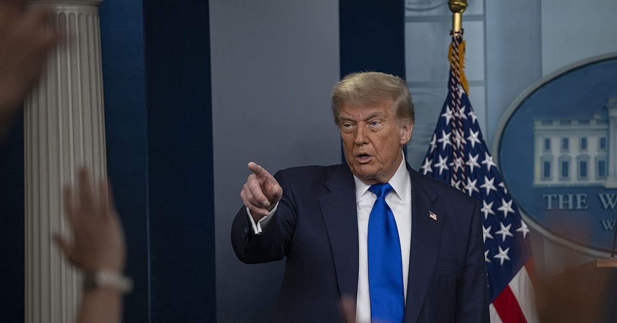 ΗΠΑ: Με την ψήφο του Βανς πέρασε από τη Γερουσία το "μεγάλο και ωραίο" φορολογικό νομοσχέδιο του Τραμπ