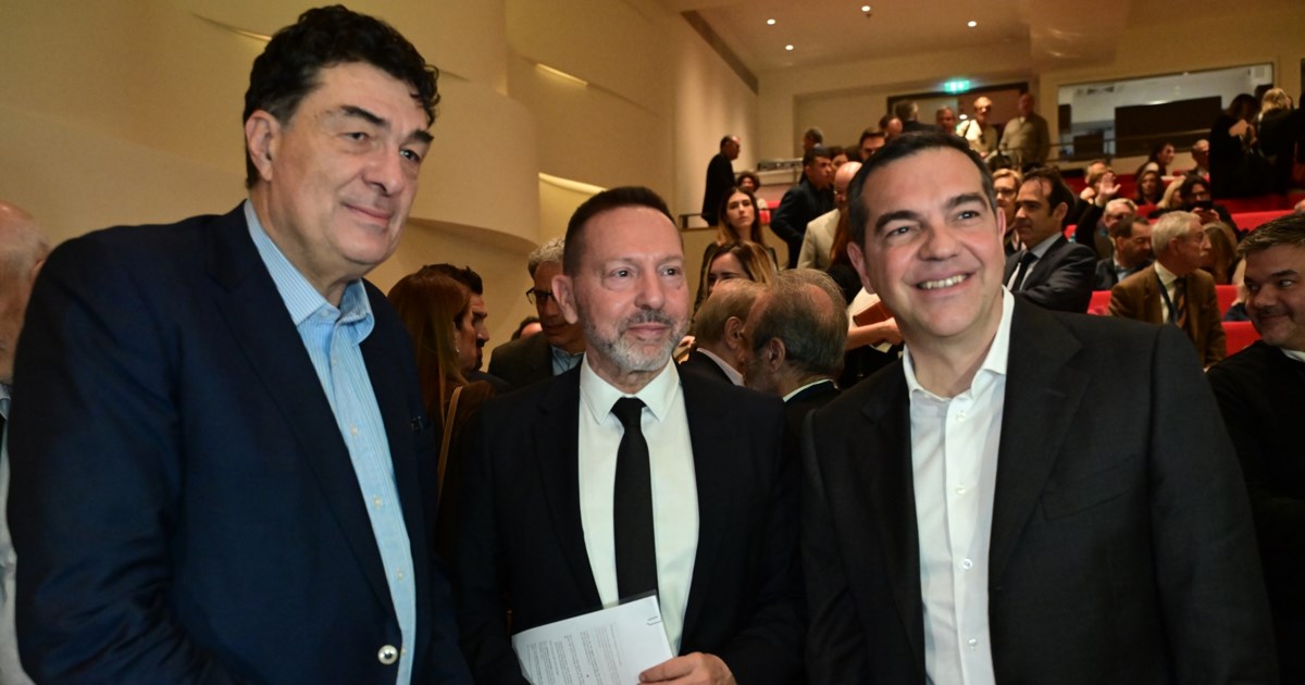 Στουρνάρας στο Politico: Πιθανότερη η μείωση των επιτοκίων από την ΕΚΤ παρά η αύξηση τους