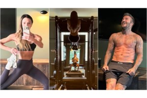 Ντέιβιντ και Βικτόρια Μπέκαμ στο κλαμπ των Βρετανών δισεκατομμυριούχων - Αυτή είναι η περιουσία τους