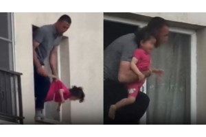 Θρίλερ στην Τουρκία με 27χρονη που βρέθηκε στο κενό από τον 5ο όροφο - "Την πέταξα κάτω", άκουσαν τον σύζυγό της να λέει