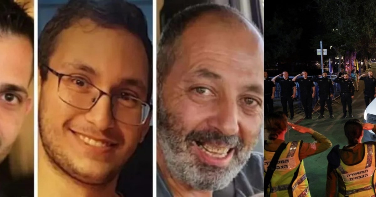 Σοκάρουν οι μαρτυρίες των ομήρων της Χαμάς: Για δύο χρόνια σε ένα κελί ίσα με το ύψος του, ξυλοκοπημένος και αλυσοδεμένος - εικόνα 4