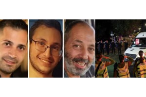 Σοκάρουν οι μαρτυρίες των ομήρων της Χαμάς: Για δύο χρόνια σε ένα κελί ίσα με το ύψος του, ξυλοκοπημένος και αλυσοδεμένος - εικόνα 4